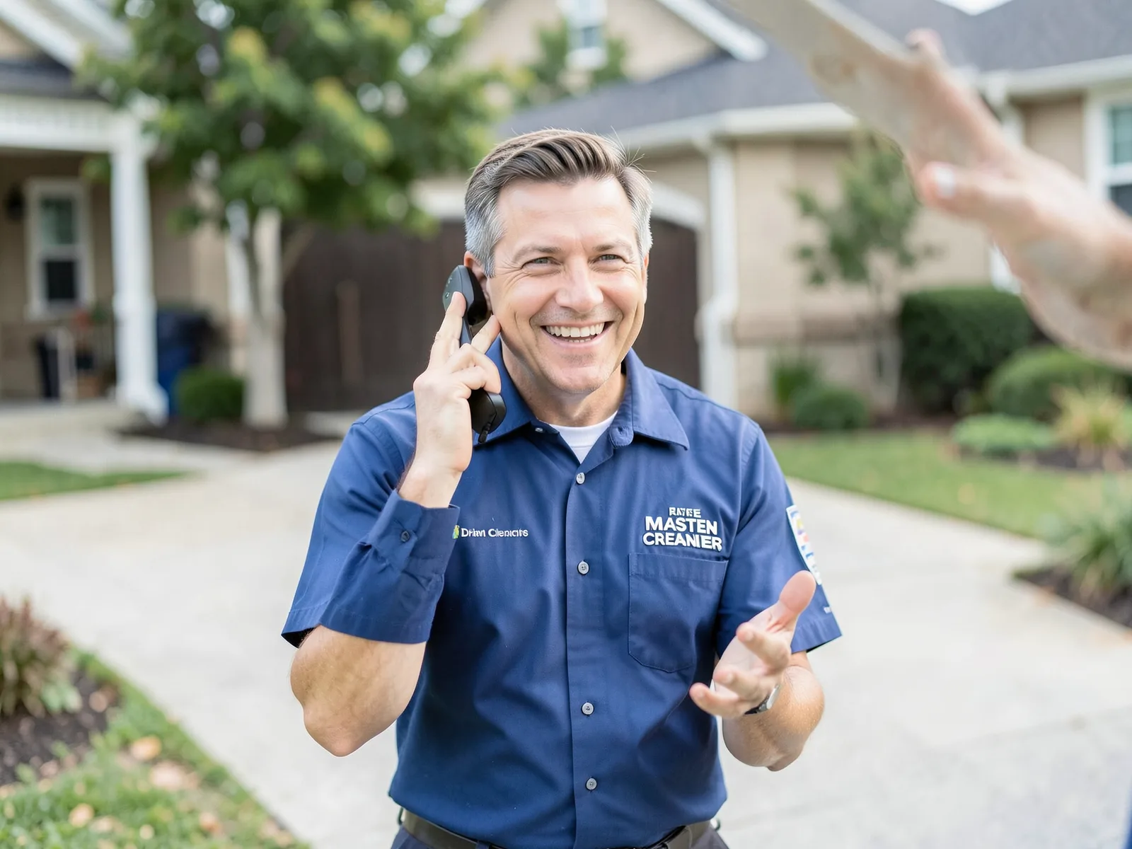 Drain Cleaning Dubuque, IA FAQs